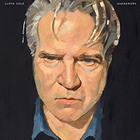Lloyd Cole & The Commotions - Guesswork
