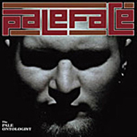 Paleface (FIN) - The Pale Ontologist