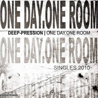 Deep-Pression - One Day, One Room