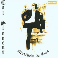 Cat Stevens - Matthew & Son