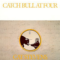 Cat Stevens - Catch Bull at Four