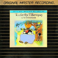 Cat Stevens - Tea For The Tillerman (LP)