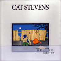 Cat Stevens - Teaser and the Firecat - Deluxe Edition 2008 (CD 1)