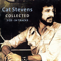 Cat Stevens - Collected (CD  3)