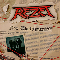 Rezet - New World Murder (EP)