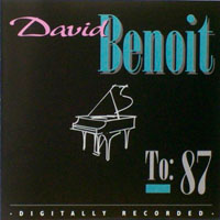 David Benoit - To: 87