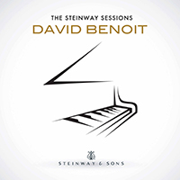 David Benoit - The Steinway Sessions