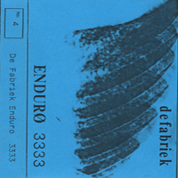 De Fabriek - Enduro 3333