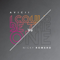 Tim Bergling - I Could Be The One (feat. Nicky Romero)