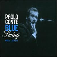 Paolo Conte - Blue Swing (CD 1)