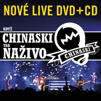 Chinaski - Kdyz Chinaski Tak Nazivo