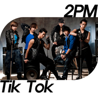 2 PM - Tik Tok (Single)