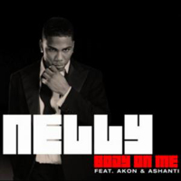Nelly - Body On Me (Single)