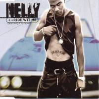 Nelly - Ride Wit Me (Promo CDM)