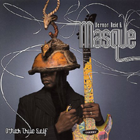 Vernon Reid & Masque - Other True Self