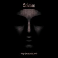 Scheitan - Songs For The Gothic People