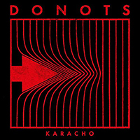 Donots - Karacho (Deluxe Edition, CD 1)