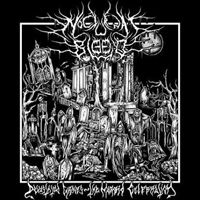 Nocturnal Blood - Devastated Graves - The Morbid Celebration