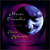 Chris Spheeris - Mystic Traveller