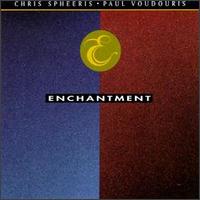 Chris Spheeris - Enchantment