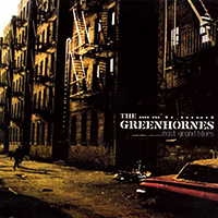 Greenhornes - East Grand Blues (Single)