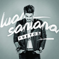 Luan Santana - Duetos