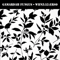 Gamardah Fungus - Inner Solitude