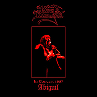 King Diamond - In Concert 1987: Abigail (1997 Roadrunner remaster)