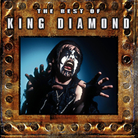 King Diamond - The Best Of King Diamond