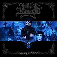 King Diamond - Dreams Of Horror (CD 1)