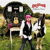 Quireboys - Halfpenny Dancer