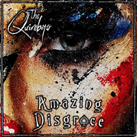 Quireboys - Amazing Disgrace