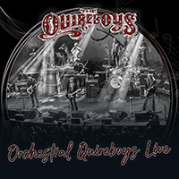 Quireboys - Orchestral Quireboys Live