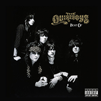 Quireboys - Best Of The Quireboys (CD1)