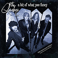 Quireboys - A Bit of What You Fancy (30th Anniversary Edition)