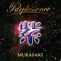 Murasaki - Purplessence (2021 Russian reissue)