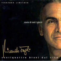 Riccardo Fogli - Storie Di Tutti I Giorni (CD 1)