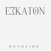 Eskaton - Genocide (Demo)