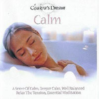 Chakra's Dream - Calm
