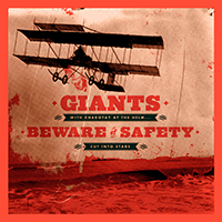 Giants (USA) - With Chakotay At The Helm... (Single) (feat. Beware of Safety)