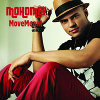 Mohombi - MoveMeant (iTunes Version)