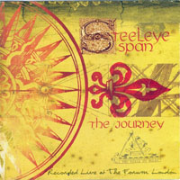 Steeleye Span - The Journey (CD 1)
