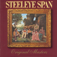Steeleye Span - Original Masters (CD 1)