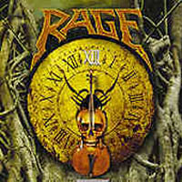 Rage (DEU) - XIII
