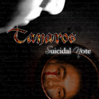 Tanaros - Suicidal Note