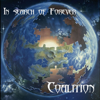 Coalition (Gbr) - In Search Of Forever