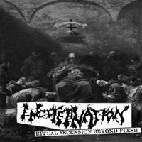 Encoffination - Ritual Ascension Beyond Flesh