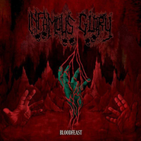 Infamous Glory - Bloodfeast