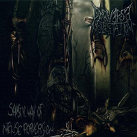 Perverse Molestation - Sadistic Way Of Intense Perversion