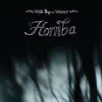 Wild Dogs In Winter - Homba